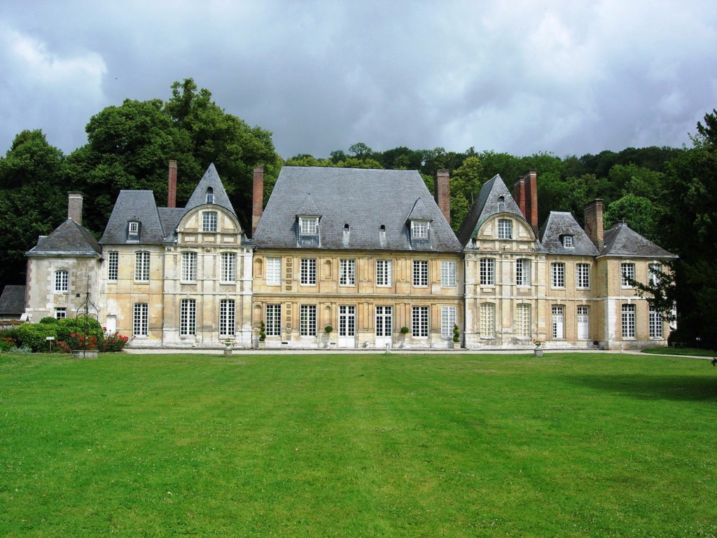 Photo - Duclair chateau du Taillis 1024x768 1 chateau du Taillis 1024x768 1
